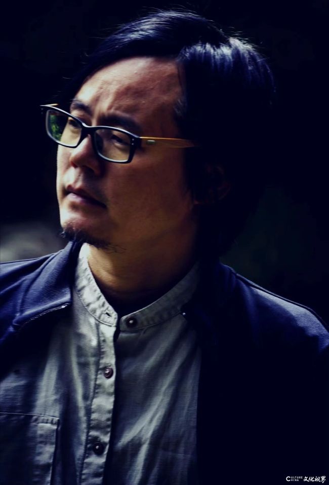 “在城·观城——杜海军个展”在上海南希画廊开幕,展期至10月30日