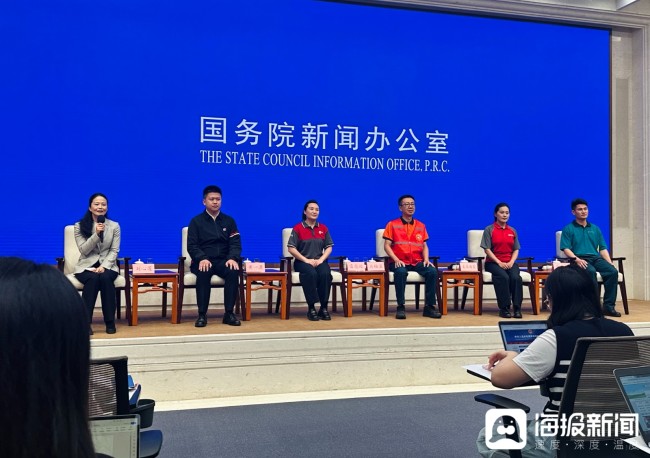 青春贯山海，寄递连万家——快递从业者用坚守打通“最后一公里”