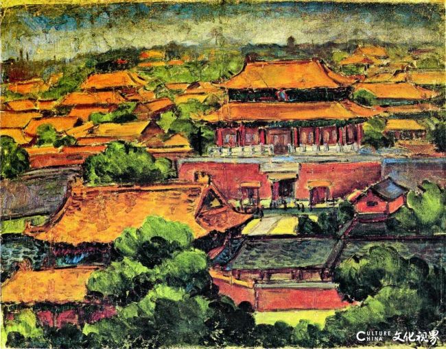 身历华岳千寻秀，手种垂杨十丈丝——郭味蕖的艺术人生与精神遗产
