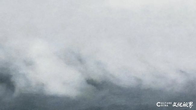 “筑——冯杰作品展”在北京开展，展期至4月11日