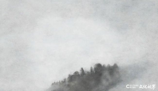 “筑——冯杰作品展”在北京开展,展期至4月11日