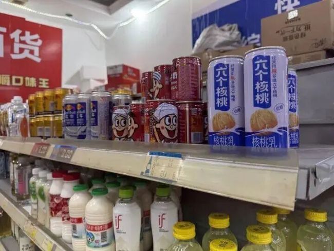 2025年报营收净利两位数双降——号称“补脑神器”的六个核桃没“想”明白自救之路
