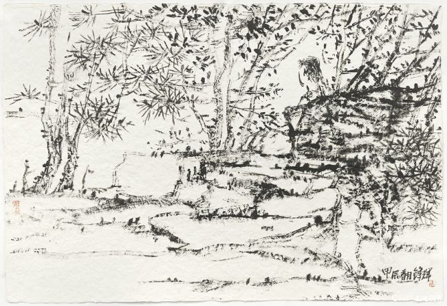 7 景山春 32.5cm×48cm.jpg