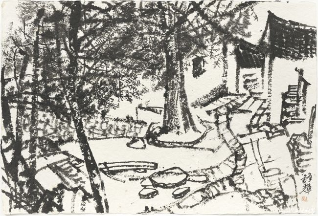 4 马岭 32.5cm×48cm .jpg