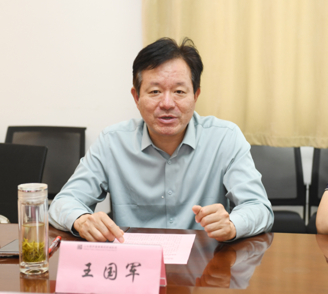 泰安市中心医院与山东颐养健康集团肥城医院医联体成立暨转诊会诊协作正式启动