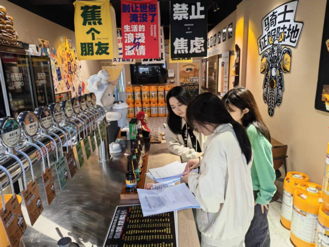 “小推车”服务“大民生”——烟台莱山区政务服务走进滨海街道