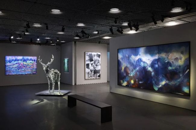 朱长元 | 大多数当代艺术作品往往只具备实用性,适合收藏的相对较少