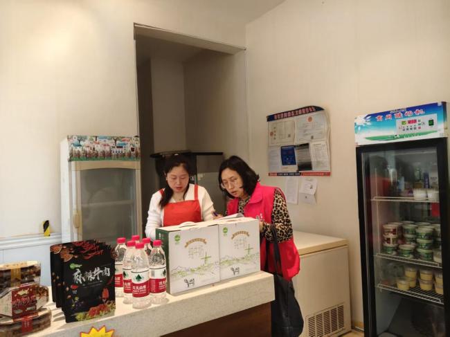 小事不小暖民心 基层治理见真章——青岛莱西市水集街道北京路社区以“小走访”做实“大服务”