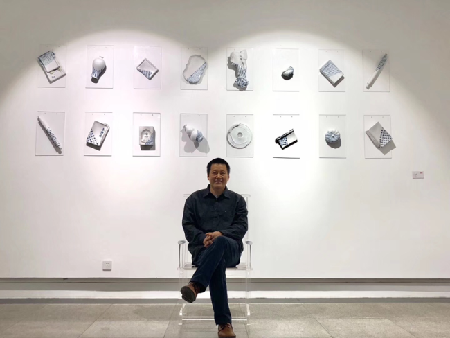 赵兰涛新作《风格化的技艺——景德镇陶瓷雕塑人物造像体系研究》 |  解码景德镇瓷塑