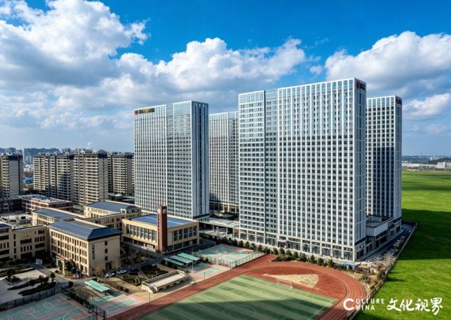 青年优居，与城共进——济南银丰Me公寓，谱写长租公寓价值新篇
