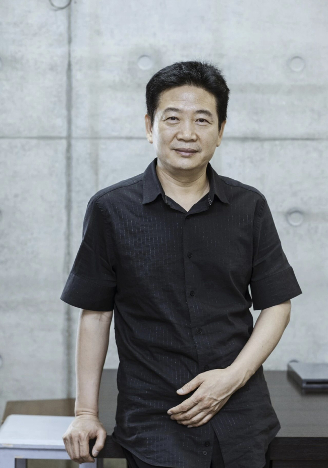 专访深圳国际美术馆馆长张子康:以艺术链接世界,与科技互融共生