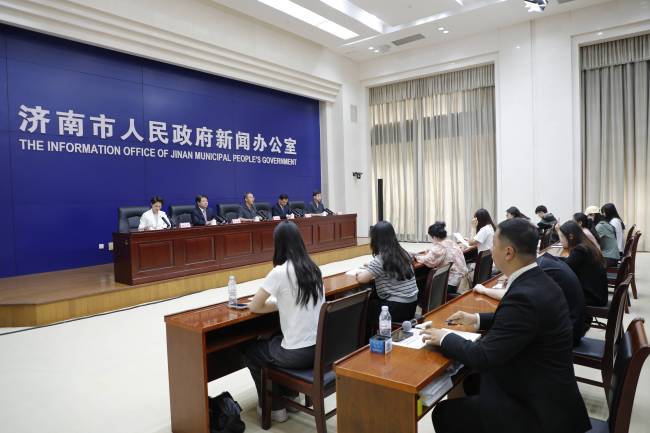 依法治污成效亮眼！济南2025年空气质量 国控水质创历史最优