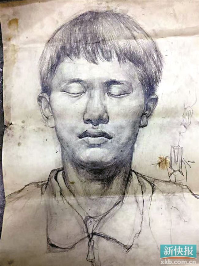刘可 | 两次高考激发了我不服输的劲头,影响了我后来的整个艺术人生