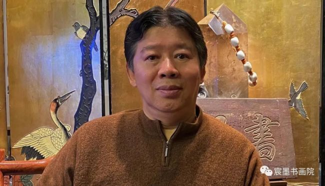 徐康丨将优秀传统糅进强烈的现代意识和个人的感情色彩中,记录心灵的痕迹