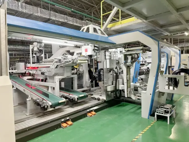 国家级标杆认证——玲珑轮胎欧洲智能工厂入选工信部首批海外智造工厂典型案例