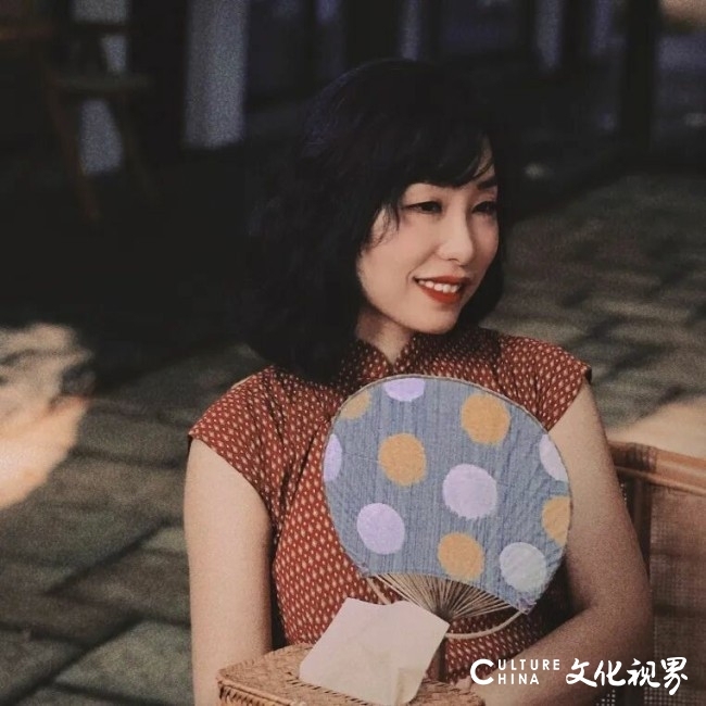 “叠城——倪蓓蓓作品展”在上海开幕,展期至12月18日