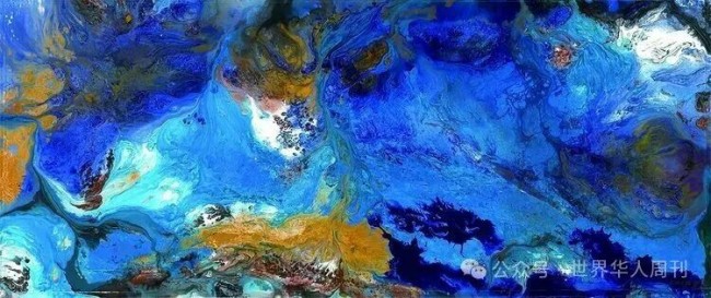 邵大箴·《读曹俊的画》 | 在写实与虚构之间，绘就心中的自然