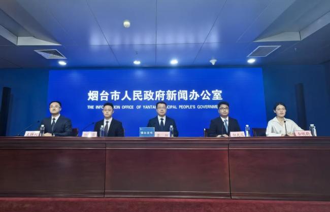 烟台：累计建成高标准农田600个