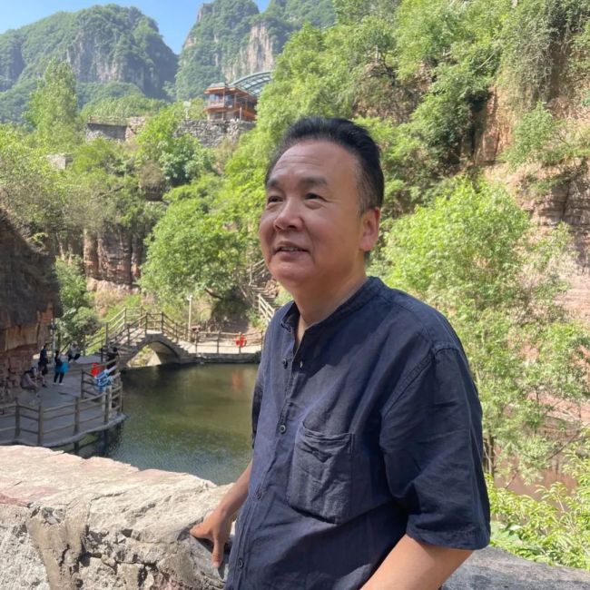 “中国之美”系列专题丨许建康：材艺相融，彰显守正创新的文化自信与民族精神