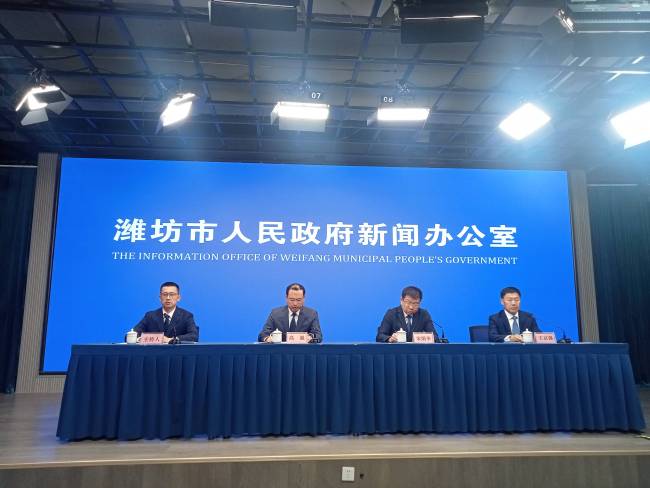 潍坊：推出四项惠民服务，打通志愿填报服务“最后一公里”