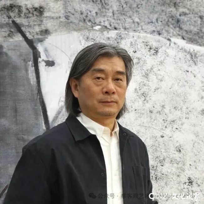 顾黎明·图像的间隙丨唯有这些痕迹，绵延于历史与当下
