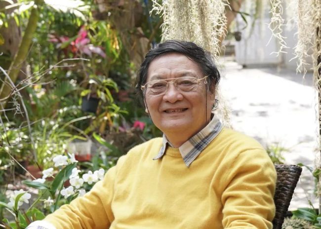 白浪河畔游子归，丹青写尽故园情——众家贺郭怡孮美术馆开馆（下）