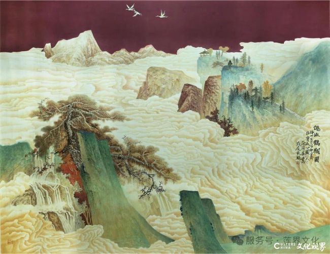 朵尔基｜高原山水的精神守望者