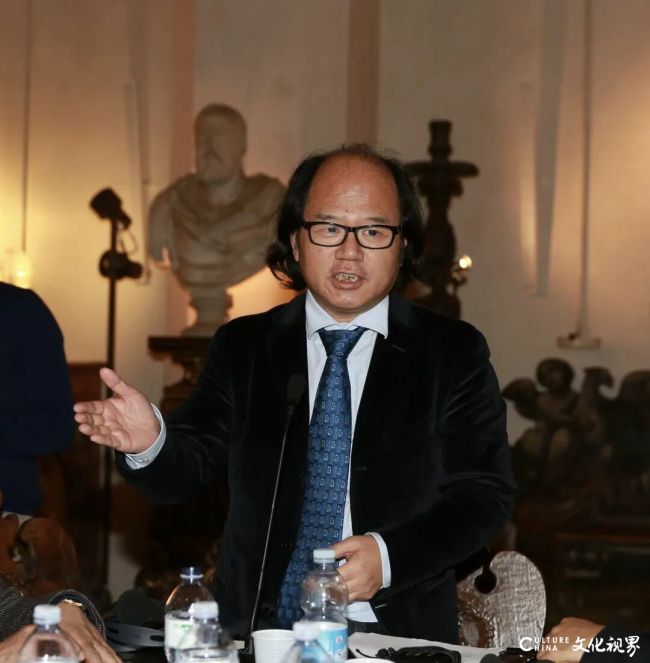 张晓凌 | 思想的锐度——《美术》杂志与当代美术批评话语的生成