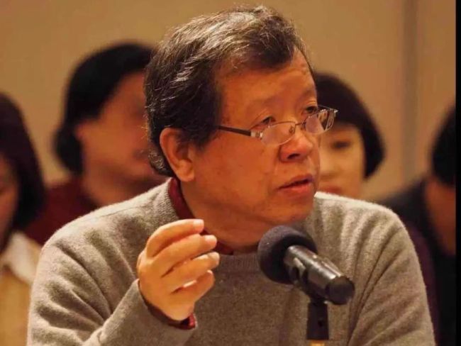 抗战印记丨梁文博:记录抗战中被拆解成无数浸润着人间烟火的温情切片