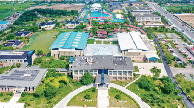 济南商河温泉:从地下宝藏到金色名片