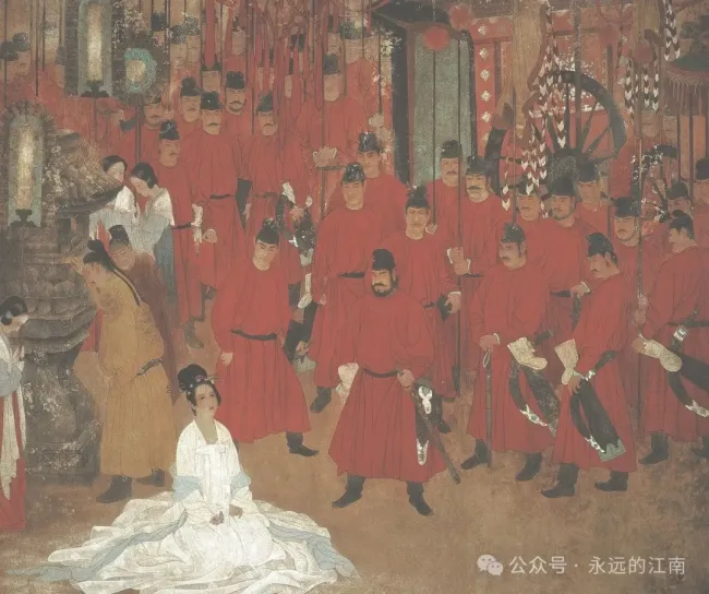 对话高云丨有好画,方为好画家;有名画,才是真正的名画家