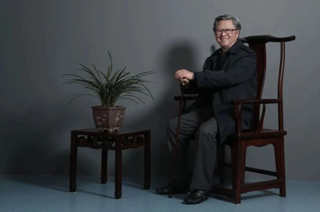 杨晓阳：宝林如山