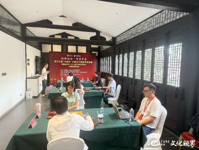 李小溪连胜止步,祝菲鸿毫厘之差饮恨——2026女子围甲第七轮山东平原桃花开队客场1:2不敌成都融禾