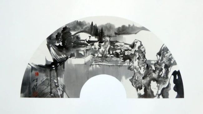陈辉应邀参展,“问道山海间——当代中国画学术邀请展”4月11日将在威海市美术馆开幕