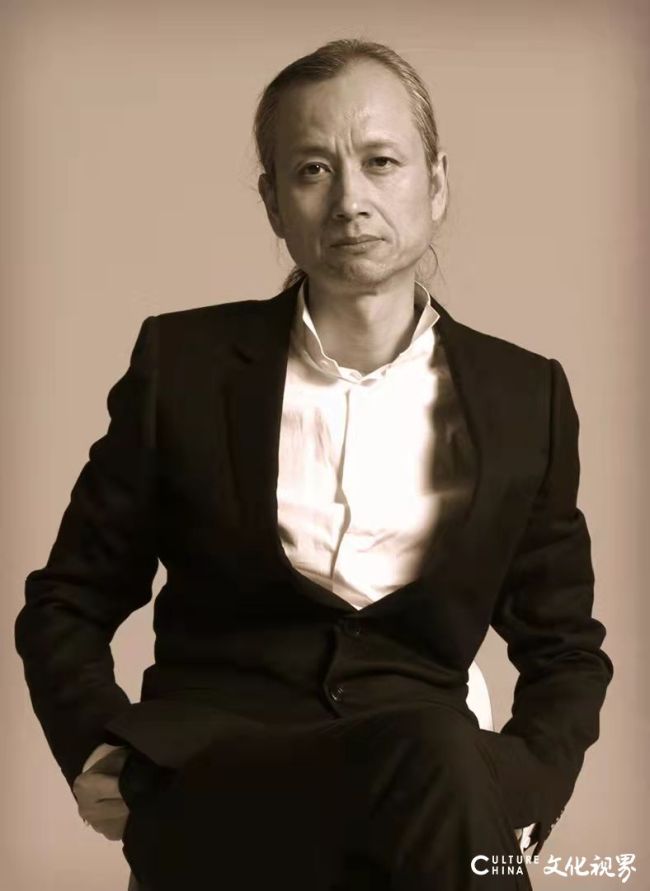 华谷生道研修大课堂走进青岛蔡玉水美术馆——听蔡玉水开讲《艺术与生命》,让科学与艺术彼此映照