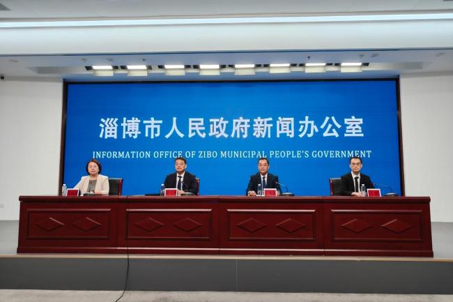 淄博将持续优化退役军人就业创业发展环境