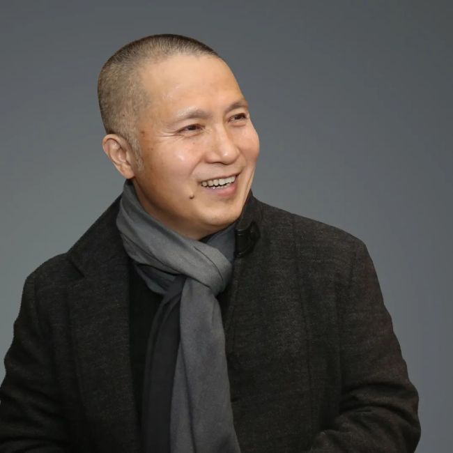 墨色起落间,是笔墨与生命坦诚真挚的相遇——周京新笔下的万物生灵