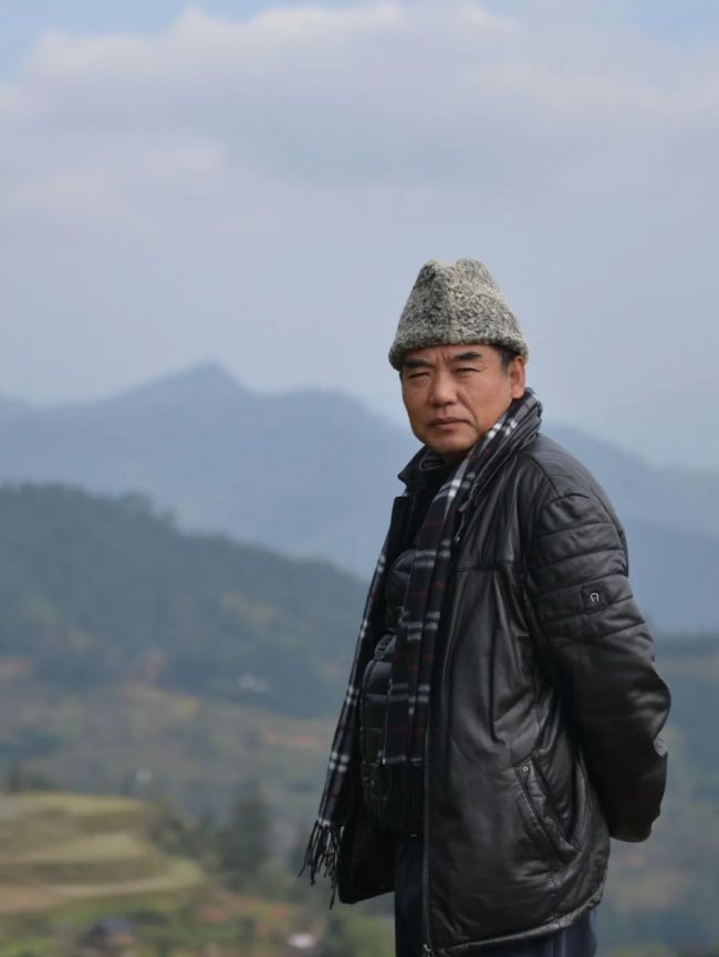 “中国写意画名家作品系列展——岳黔山作品展”6月21日将在北京开幕