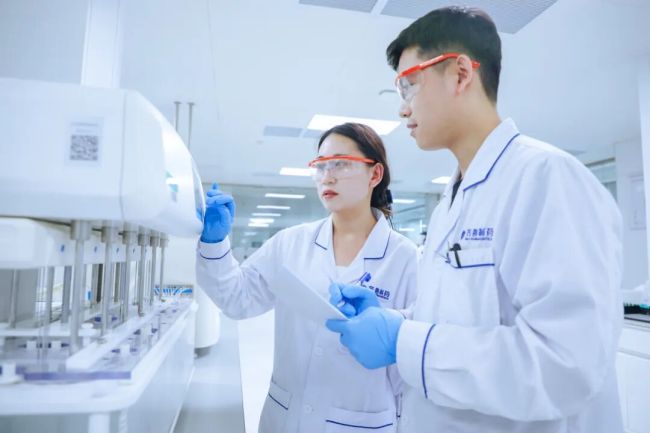 获西班牙AEMPS认证,齐鲁制药复杂制剂出海从单品突破到实现集群认可,为后续产品获批欧盟上市筑牢根基
