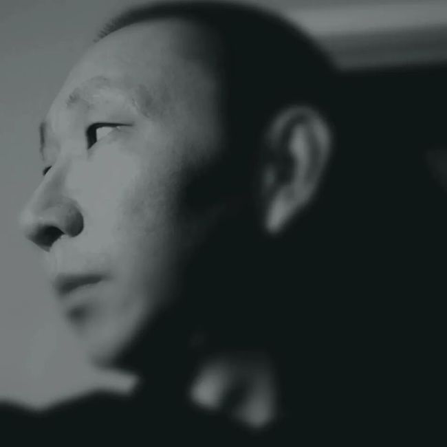 锁定今天下午两点,中国美术学院美术馆|望境观学:中国画学院盛天晔与沈晓明师生对谈“共振”开讲