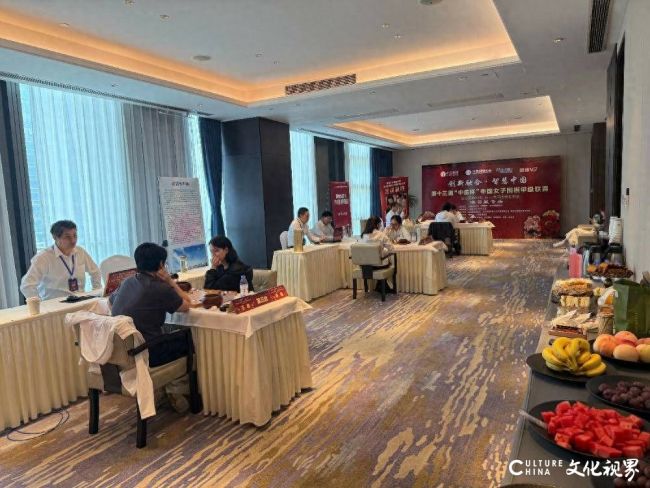 2026中国女子围甲江苏常州专场收官，山东平原桃花开队3：0零封江苏国缘V3队