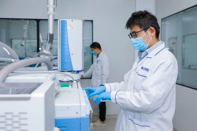 聚焦心肾共病治疗缺口，齐鲁制药1类新药QLS1410片新适应症获批临床
