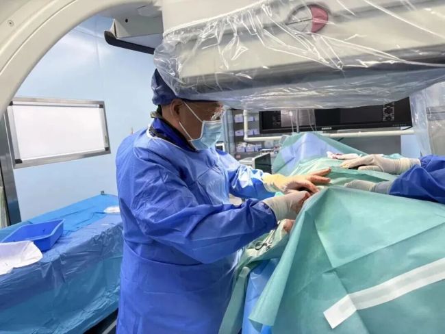 国家级名医荟萃，顶尖专科技术护航——银丰（济南）医院主打“少跑腿、少折腾”，筑牢区域诊疗新高地