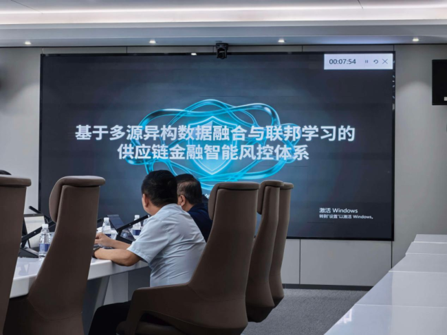 济钢数创科技公司在2026年“数据要素×”大赛山东分赛济南市选拔赛中斩获三项大奖