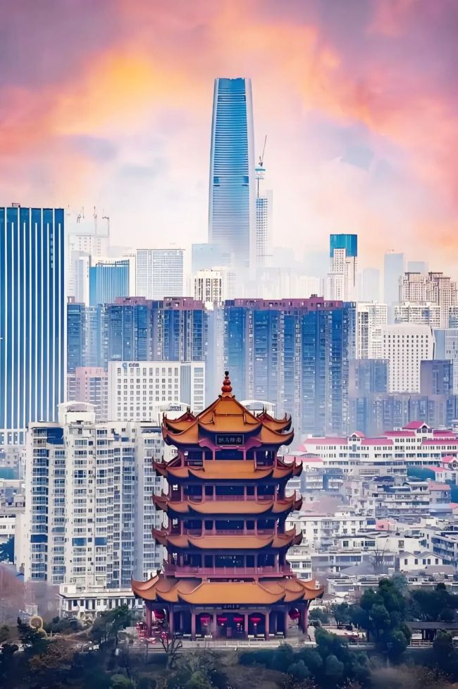 落子天元，正当其时——时隔11年围甲再度落户武汉有感