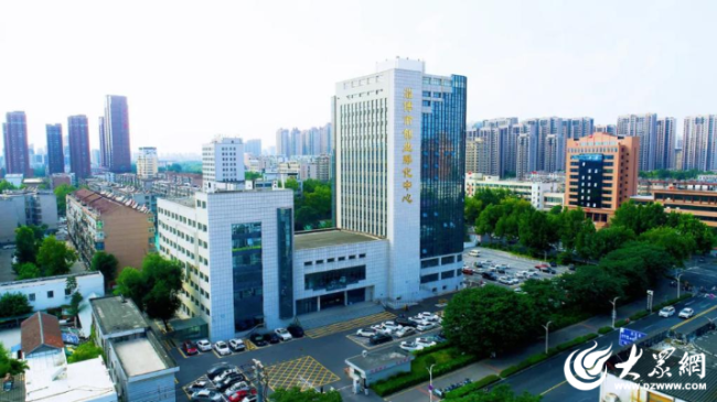 淄博：打造数智创业新生态
