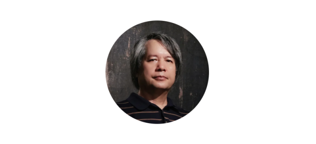 “我的风景——韦广寿中国画作品展” | 韦俊平：照见自己——给广寿的散文集写序