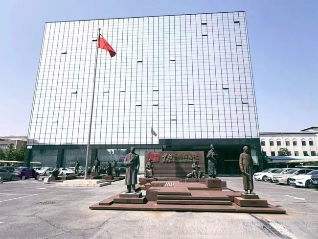 导师谢麟,中国艺术研究院艺术培训中心写意油画写生创作研修项目(短训班)开启招生