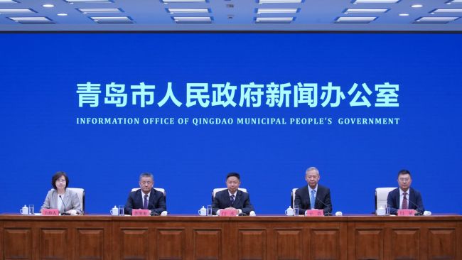 多款智能机器人首发首秀!2026中国国际消费电子博览会即将在青岛开幕