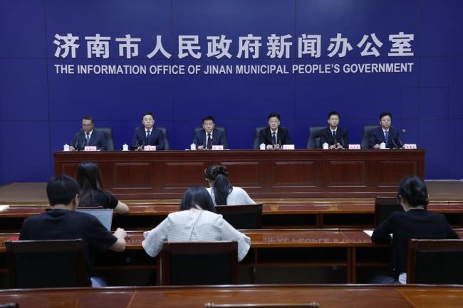 社零增速全国副省级城市第一!济南促消费“成绩单”来了